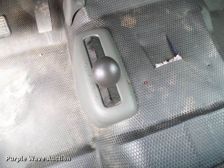 image for item DH4935 2006 Chevrolet Silverado 1500  Ext. Cab pickup truck