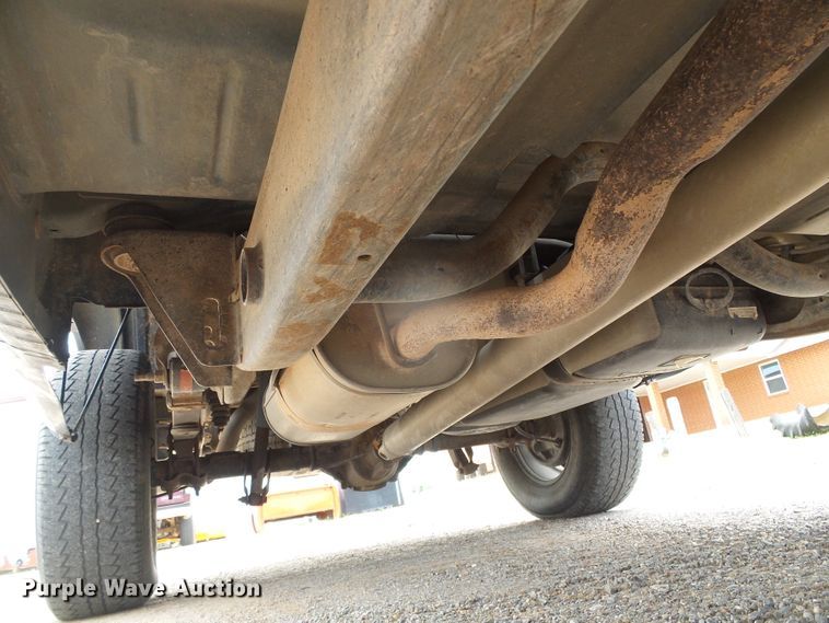 image for item DH4935 2006 Chevrolet Silverado 1500  Ext. Cab pickup truck