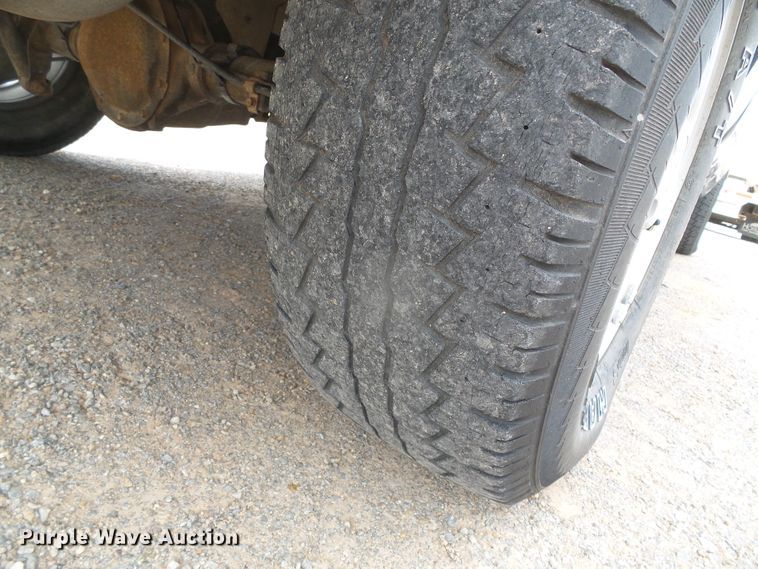 image for item DH4935 2006 Chevrolet Silverado 1500  Ext. Cab pickup truck