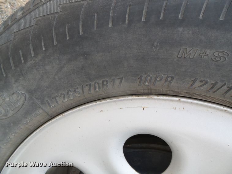 image for item DH4935 2006 Chevrolet Silverado 1500  Ext. Cab pickup truck