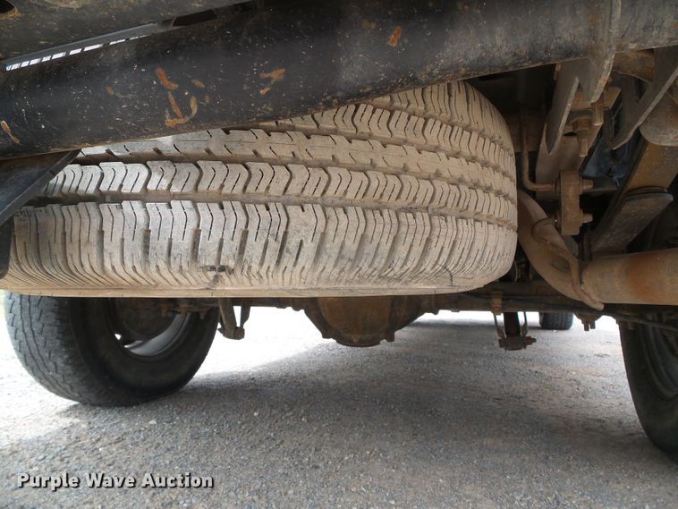 image for item DH4935 2006 Chevrolet Silverado 1500  Ext. Cab pickup truck