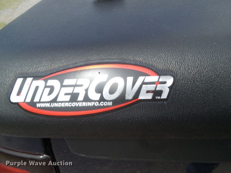 image for item DH4935 2006 Chevrolet Silverado 1500  Ext. Cab pickup truck