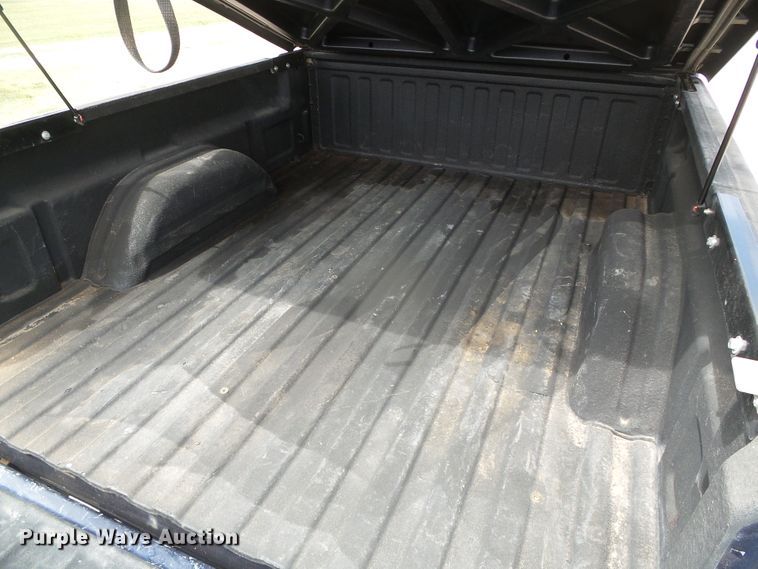 image for item DH4935 2006 Chevrolet Silverado 1500  Ext. Cab pickup truck