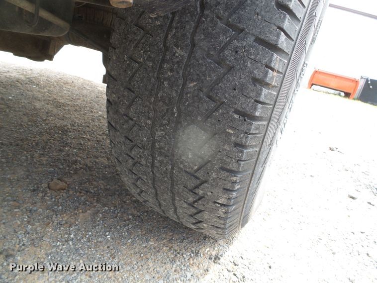 image for item DH4935 2006 Chevrolet Silverado 1500  Ext. Cab pickup truck