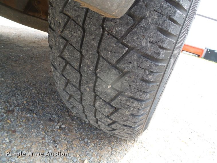 image for item DH4935 2006 Chevrolet Silverado 1500  Ext. Cab pickup truck