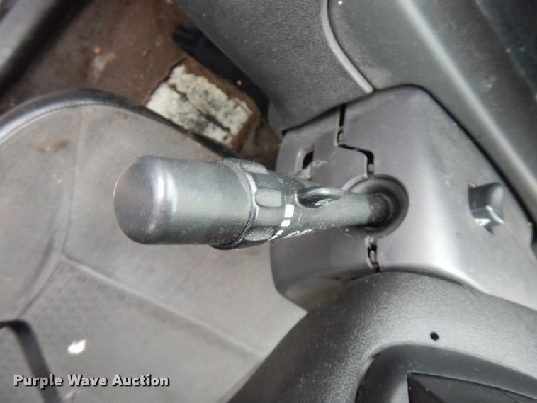 image for item DH5101 2012 Chevrolet Impala Police Cruiser