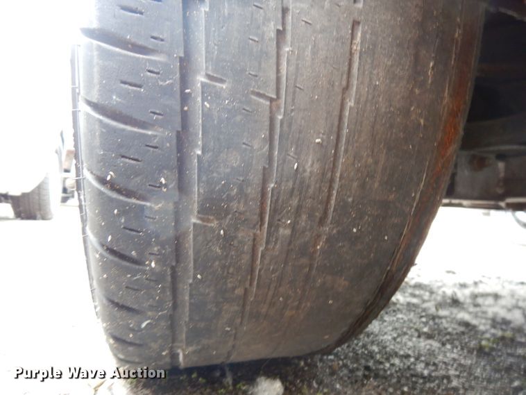 image for item DH5101 2012 Chevrolet Impala Police Cruiser