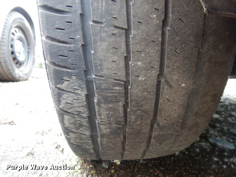 image for item DH5101 2012 Chevrolet Impala Police Cruiser