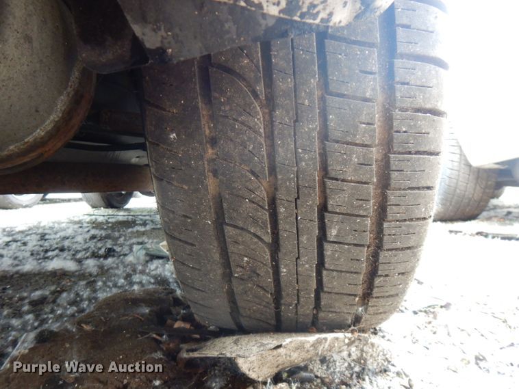 image for item DH5101 2012 Chevrolet Impala Police Cruiser