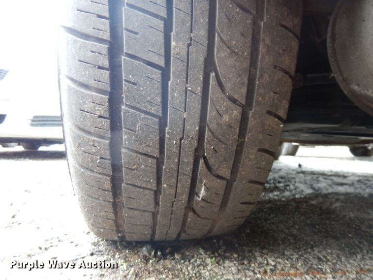 image for item DH5101 2012 Chevrolet Impala Police Cruiser