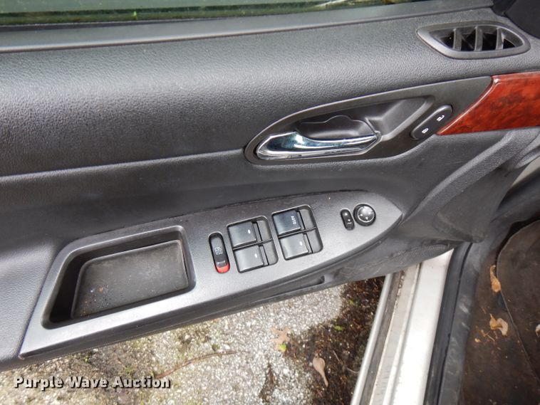 image for item DH5107 2006 Chevrolet Impala