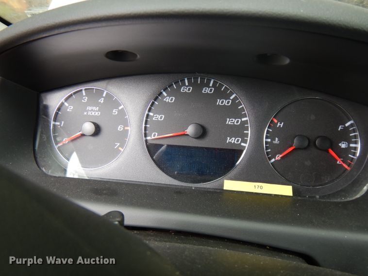 image for item DH5107 2006 Chevrolet Impala