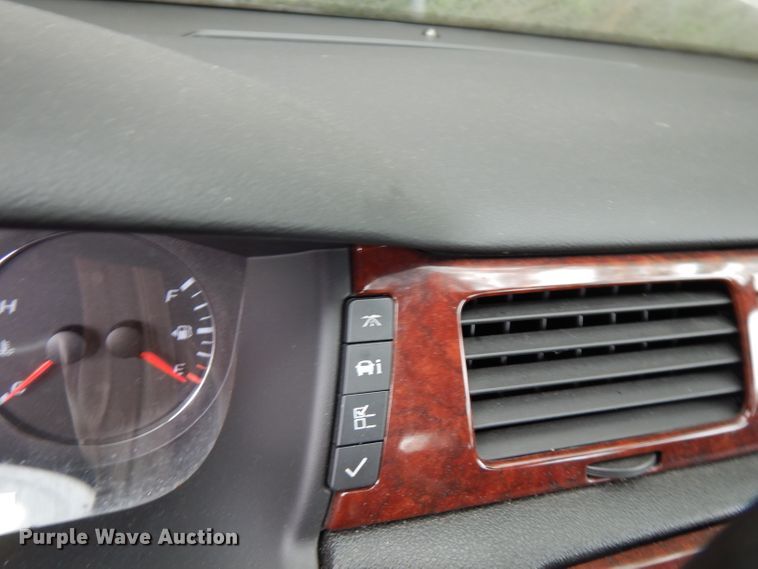 image for item DH5107 2006 Chevrolet Impala