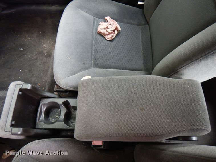 image for item DH5107 2006 Chevrolet Impala