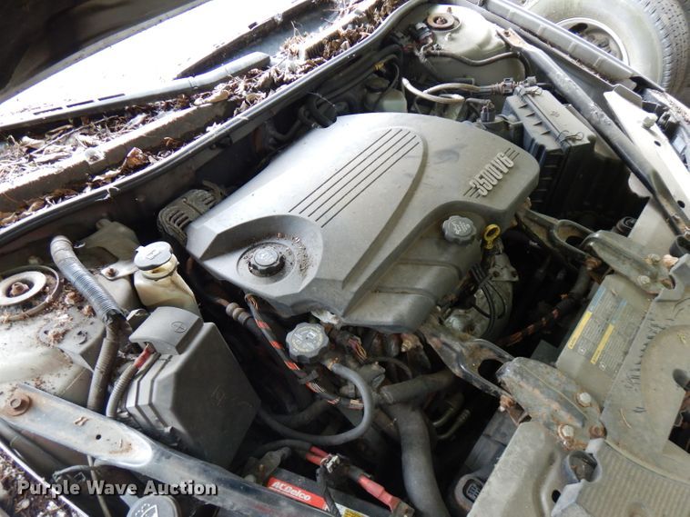 image for item DH5107 2006 Chevrolet Impala