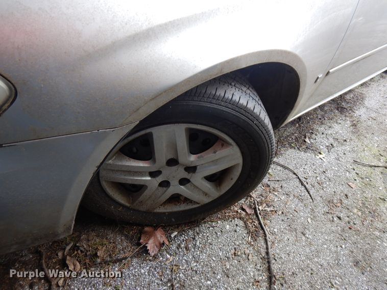 image for item DH5107 2006 Chevrolet Impala