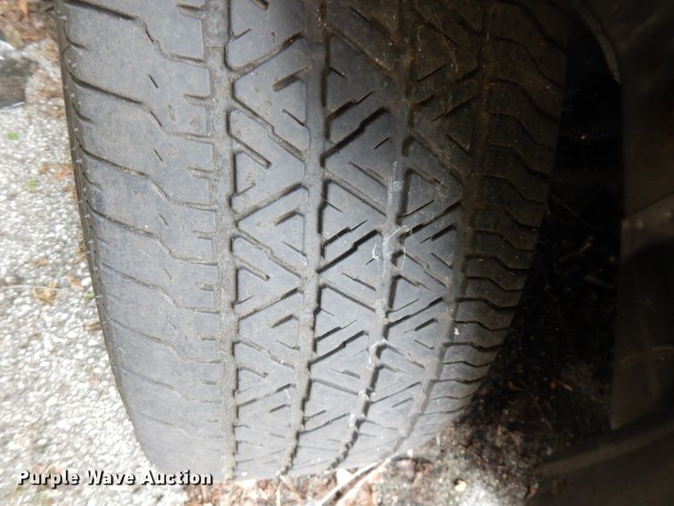 image for item DH5107 2006 Chevrolet Impala