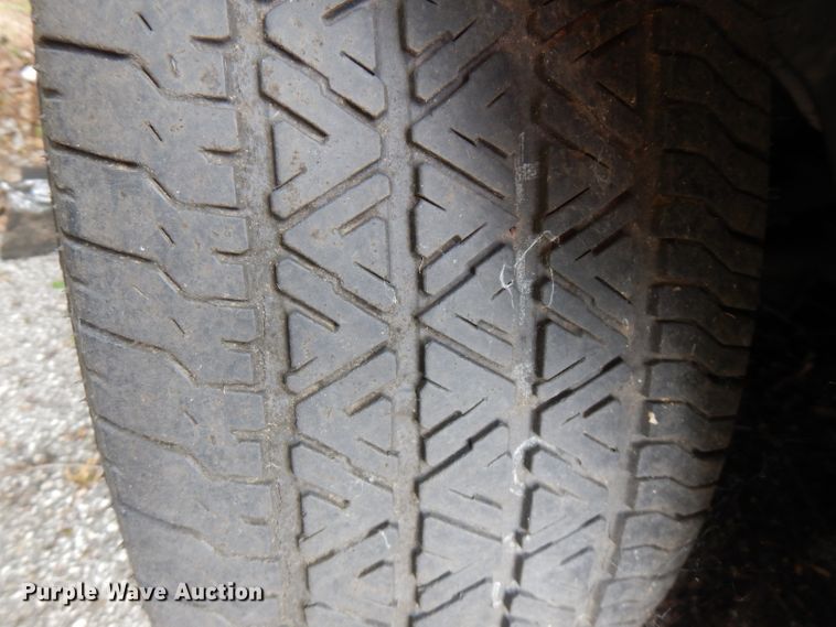 image for item DH5107 2006 Chevrolet Impala