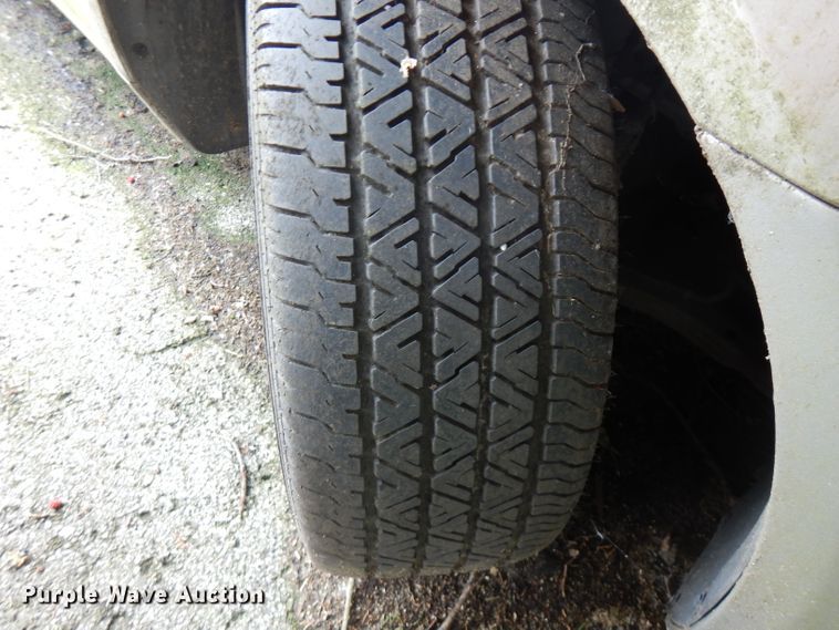 image for item DH5107 2006 Chevrolet Impala