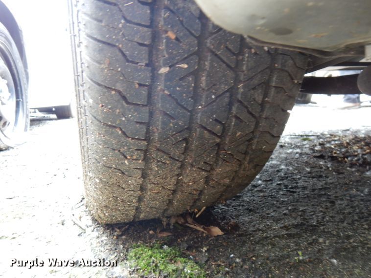 image for item DH5107 2006 Chevrolet Impala