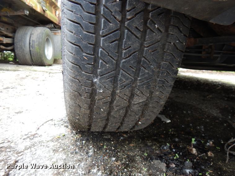 image for item DH5107 2006 Chevrolet Impala