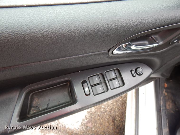 image for item DH5108 2015 Chevrolet Impala Police Cruiser