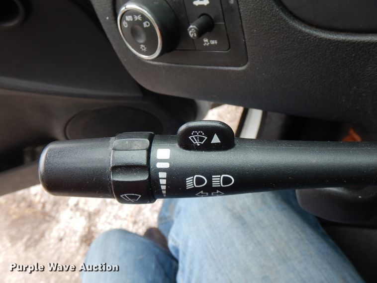 image for item DH5108 2015 Chevrolet Impala Police Cruiser