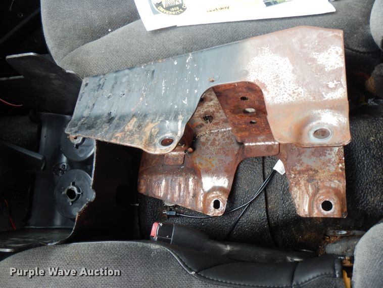 image for item DH5108 2015 Chevrolet Impala Police Cruiser