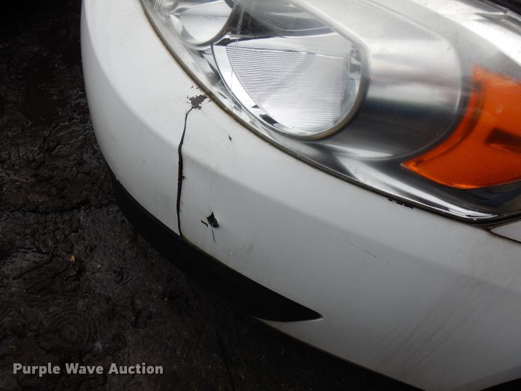 image for item DH5108 2015 Chevrolet Impala Police Cruiser