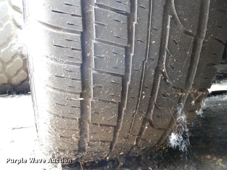 image for item DH5108 2015 Chevrolet Impala Police Cruiser