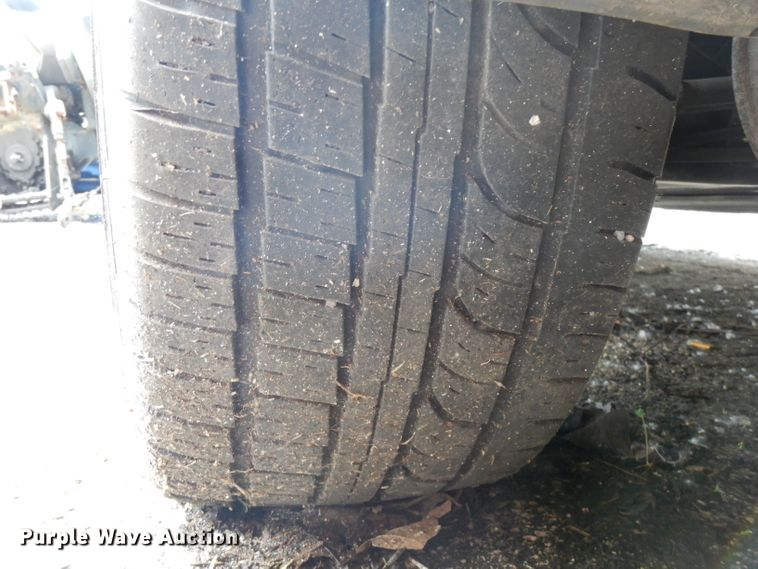 image for item DH5108 2015 Chevrolet Impala Police Cruiser