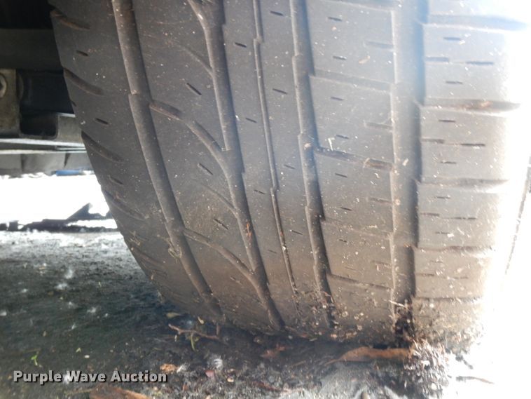 image for item DH5108 2015 Chevrolet Impala Police Cruiser