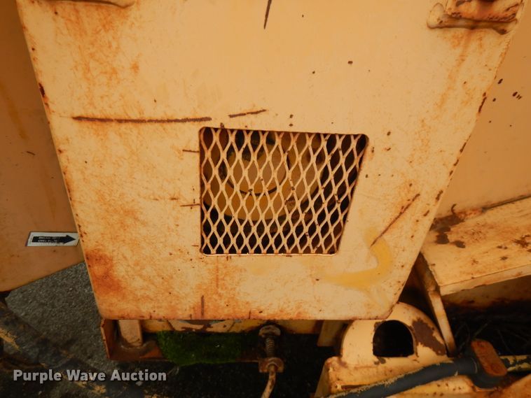 image for item DH5109 Bandit 1890 wood chipper