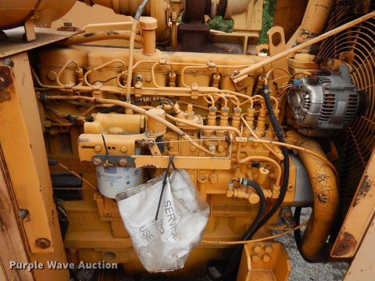 image for item DH5109 Bandit 1890 wood chipper