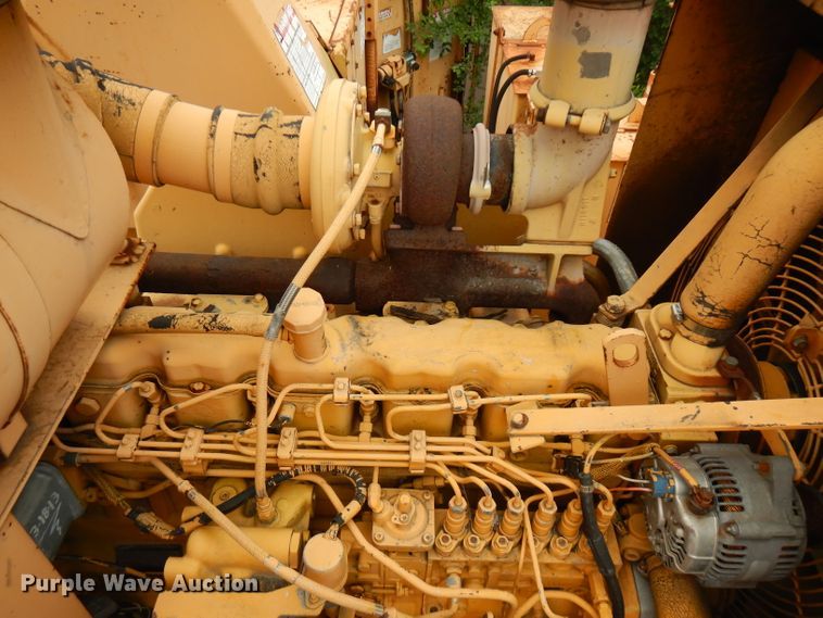 image for item DH5109 Bandit 1890 wood chipper