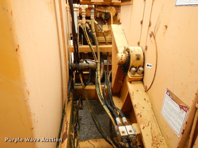 image for item DH5109 Bandit 1890 wood chipper