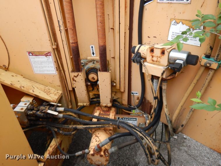 image for item DH5109 Bandit 1890 wood chipper