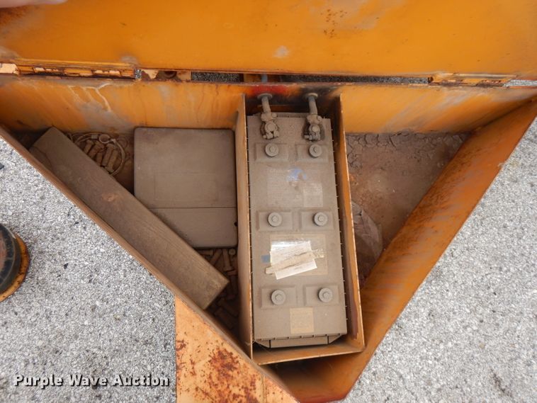 image for item DH5109 Bandit 1890 wood chipper