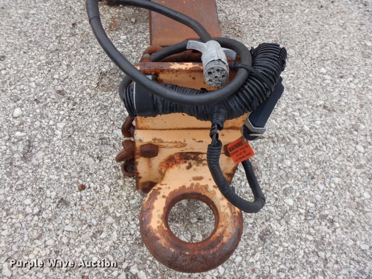 image for item DH5109 Bandit 1890 wood chipper