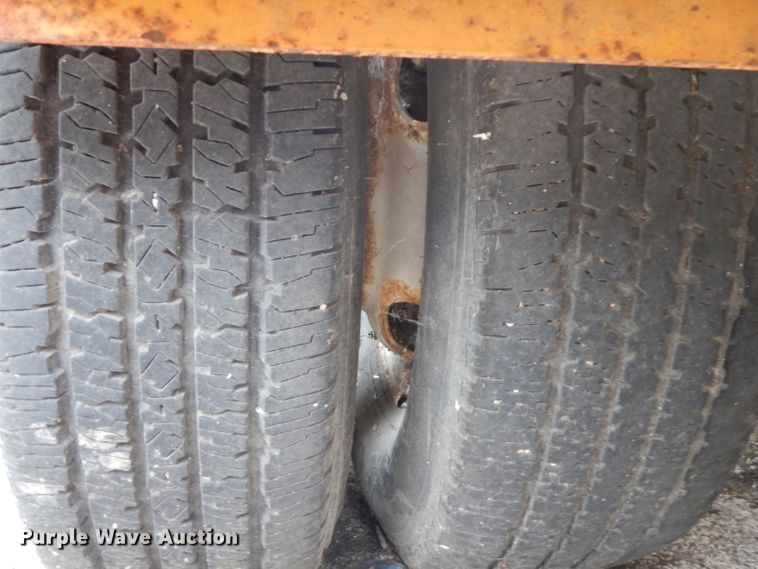 image for item DH5109 Bandit 1890 wood chipper