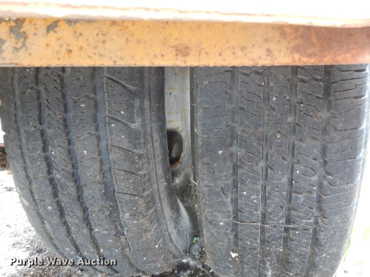 image for item DH5109 Bandit 1890 wood chipper