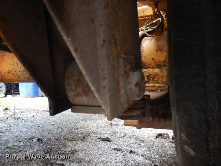 image for item DH5109 Bandit 1890 wood chipper