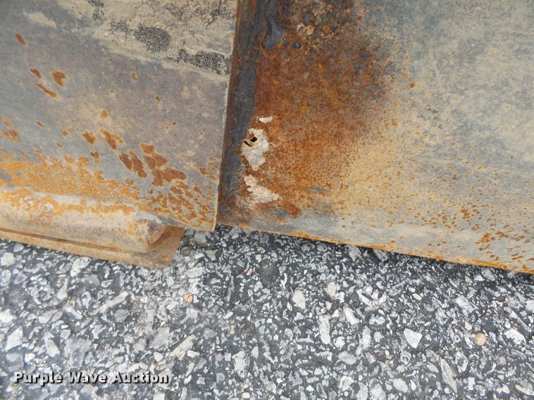 image for item DH7923 2005 John Deere 310SG  backhoe