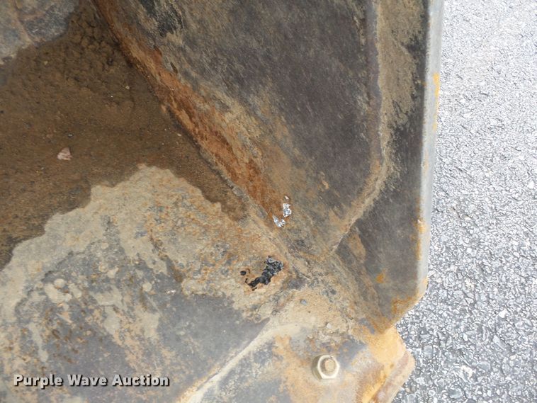 image for item DH7923 2005 John Deere 310SG  backhoe