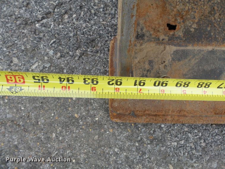 image for item DH7923 2005 John Deere 310SG  backhoe