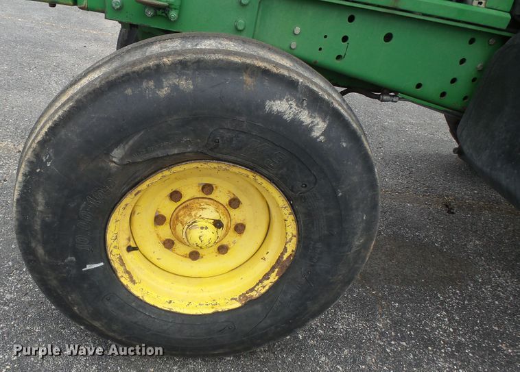 image for item DH7924 John Deere 6410 tractor