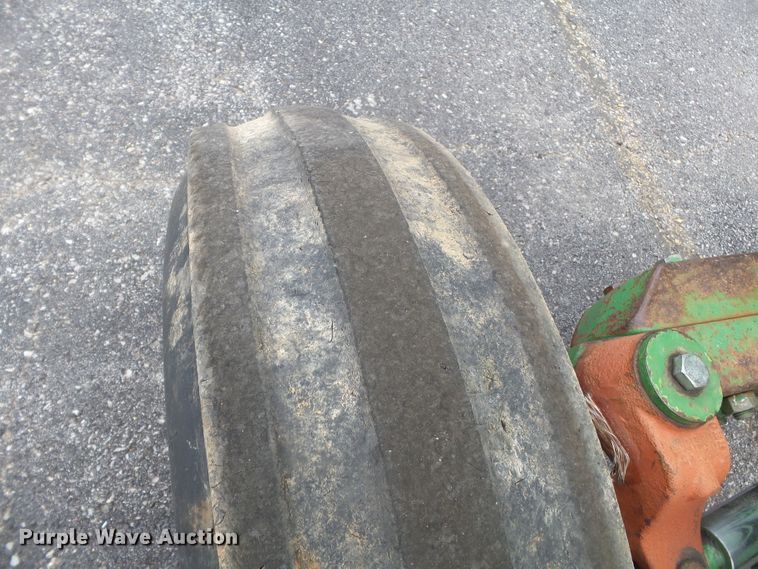 image for item DH7924 John Deere 6410 tractor