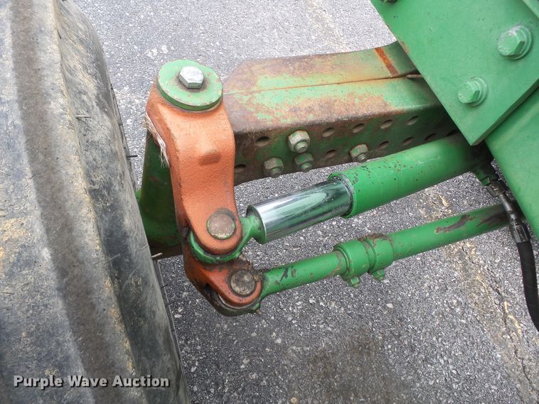 image for item DH7924 John Deere 6410 tractor