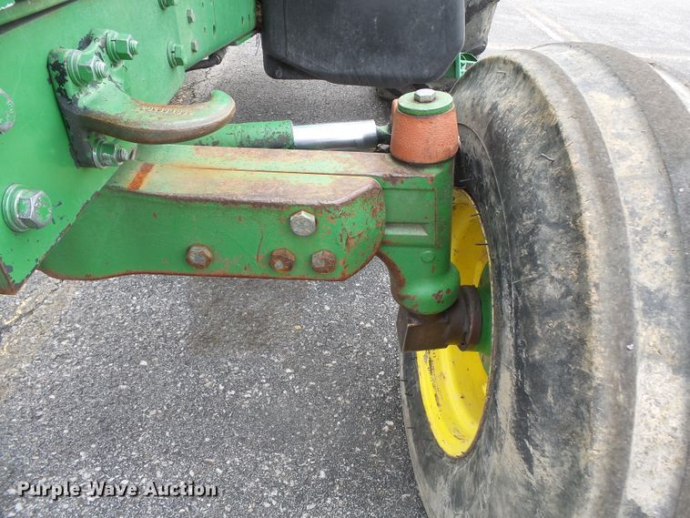 image for item DH7924 John Deere 6410 tractor