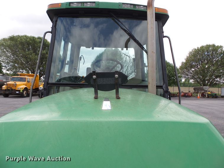 image for item DH7924 John Deere 6410 tractor